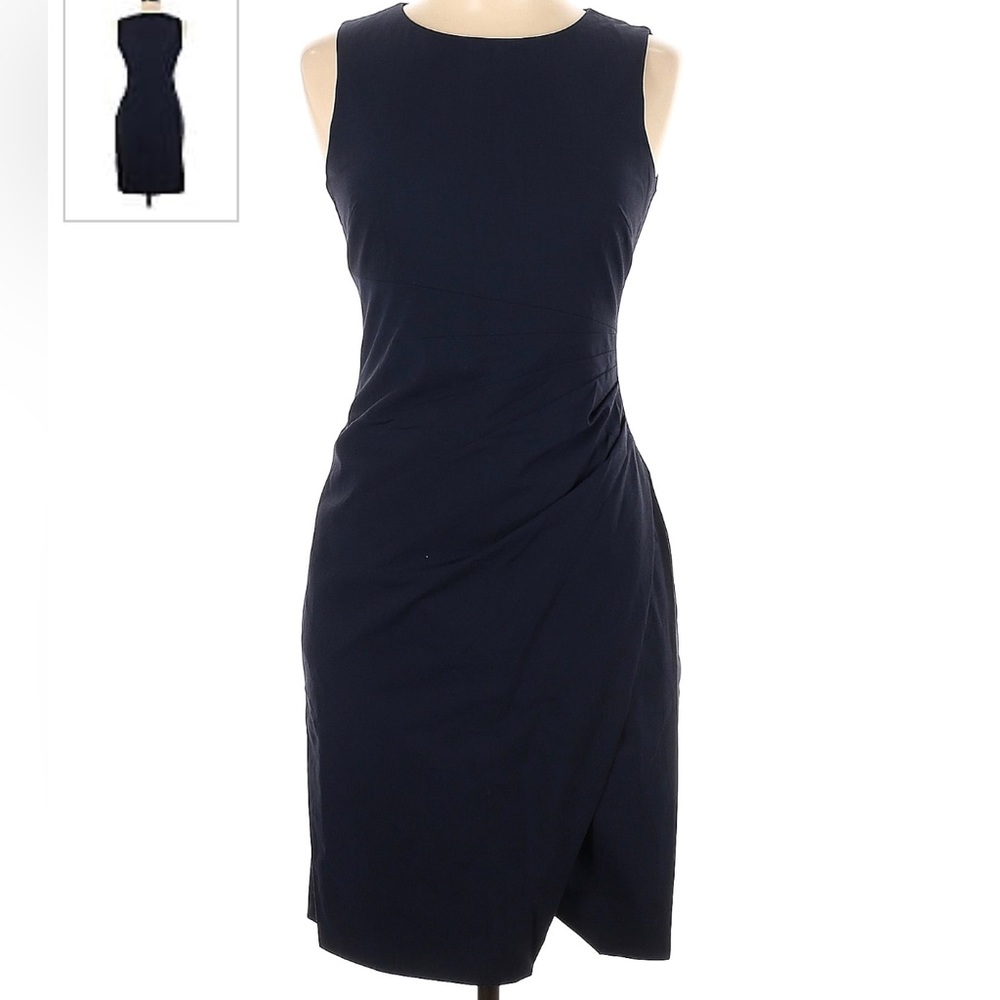 Banana Republic Sheath Dress Size 0